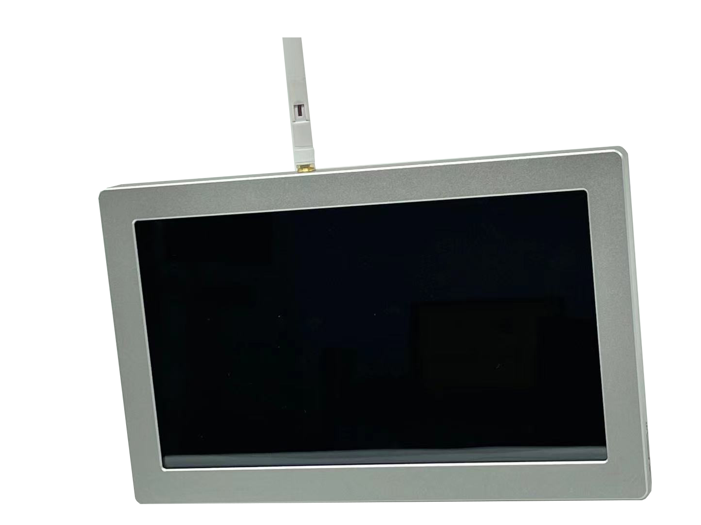 XS-P401-B 工業場站數顯控制屏（18寸）